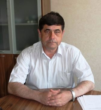 Миев С.А., заместитель начальника управления информационных технологий и связи Алтайского края